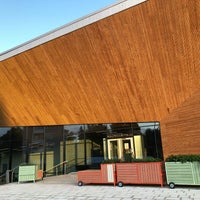 Photo taken at Maunula-talo by Riikka on 9/6/2018
