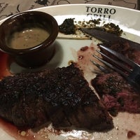 Photo taken at Torro Grill by Denis on 7/21/2018