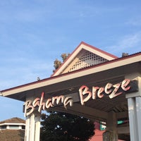 bahama breeze north charleston