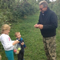 Door Creek Orchard Farm In Cottage Grove