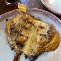 Photo taken at Nando&amp;#39;s by Vinay on 5/25/2018