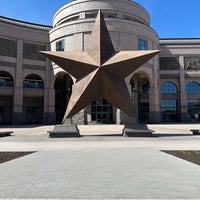 Photo taken at Bullock Texas State History Museum by Vinay on 3/2/2024