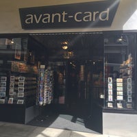 Photo taken at Avant Card by Vinay on 9/29/2015