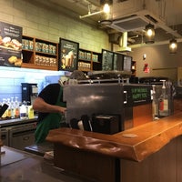 Photo taken at Starbucks by Vinay on 9/21/2016