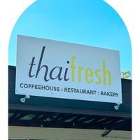 Photo taken at Thai Fresh by Vinay on 11/4/2023