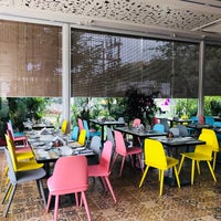 Photos At Writer S Cafe Cafe In Chennai