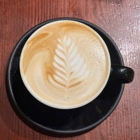 Photo taken at Epoch Coffee by Vinay on 12/4/2022