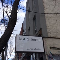 Снимок сделан в Lost &amp;amp; Found пользователем Vinay 4/26/2014