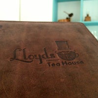 Photo taken at Lloyds Tea House - lloyds road by Vinay on 5/4/2013