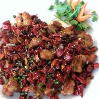 百味軒 Bai Wei Xuan Chinese Restaurant