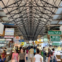 Photo taken at Bogyoke Market (Scotts Market) by Anshuman R. on 3/1/2020