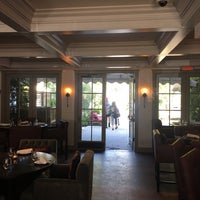 Photo taken at Fess Parker&amp;#39;s Wine Country Inn and Spa by Anshuman R. on 6/1/2018