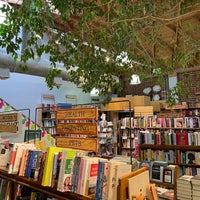 Photo taken at Skylight Books by Anshuman R. on 12/28/2021