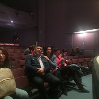 Photo taken at Teatro Fernando Soler by Eleazar G. on 11/24/2018