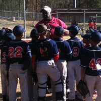 Sandtown Park And Recreation Center 5320 Campbellton Rd Sw