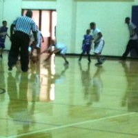 Sandtown Park And Recreation Center 5320 Campbellton Rd Sw