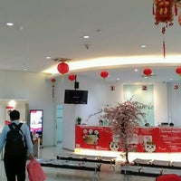 Pt Bank Sinarmas Tbk Surabaya Jawa Timur