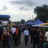 Photos At Bayan Lepas Night Flea Market Pasar Malam Bayan Lepas Pulau Pinang