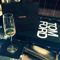 Photo taken at Tom Ford by PONCHOgg on 12/27/2015