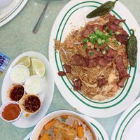 Photo taken at Golden Seafood House by PONCHOgg on 10/11/2020