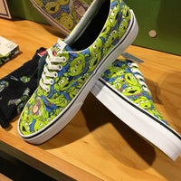 vans santan