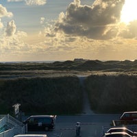 Photo taken at Beach Motel SPO by Thomas C. on 9/25/2022