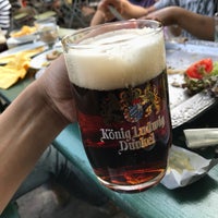 Photo taken at Gasthaus Rudolph by Sungtae K. on 7/21/2017