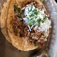 Photo taken at Torchy&amp;#39;s Tacos by Tomas M. on 7/1/2018