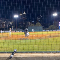 Photo taken at Reckling Park by Tomas M. on 2/15/2020
