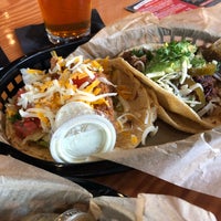 Photo taken at Torchy&#39;s Tacos by Tomas M. on 7/1/2018