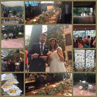 Masia Can Ribas Restaurant
