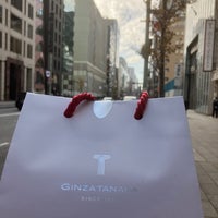 Photo taken at GINZA TANAKA by HILTA K. on 12/30/2023