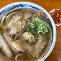 Photo taken at Tempura Udon by HILTA K. on 9/10/2023