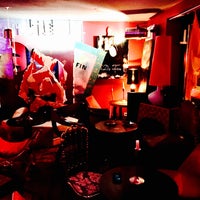 9/27/2017 tarihinde Bar Nachbebenziyaretçi tarafından Bar Nachbeben'de çekilen fotoğraf