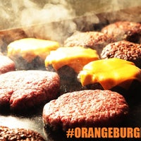 7/20/2016にOrange BurgerがOrange Burgerで撮った写真