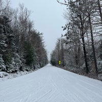 Photo taken at Whiteface Mountain by Puja R. on 11/14/2023