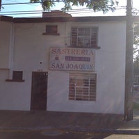 Sastrería san Joaquín - San Joaquín - 5 visitors