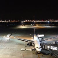 Photo taken at Terminal 3 by Hirotomo M. on 5/12/2013