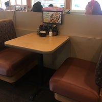 Photo taken at IHOP by Fatih D. on 5/6/2017