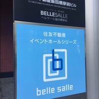 Photo taken at belle salle by kazuki t. on 12/10/2017