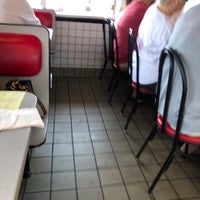 Photo taken at Waffle House by Dougal C. on 7/6/2019