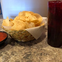 Foto tomada en Tacos &amp;amp; Beer Mexican Restaurant  por Dougal C. el 3/14/2018