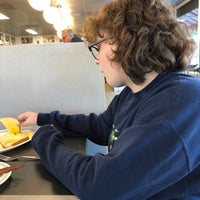 Photo taken at Waffle House by Dougal C. on 6/11/2019