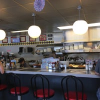 Photo taken at Waffle House by Dougal C. on 6/3/2017