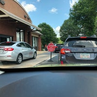 Photo taken at Chick-fil-A by Dougal C. on 5/25/2018