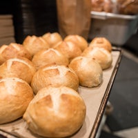 Foto diambil di Atlanta Bread oleh Atlanta Bread pada 10/23/2017