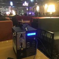 Foto tirada no(a) Mix Point Cafe &amp; Restaurant por Ercan em 12/19/2019