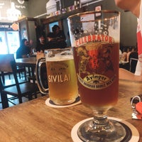Photo taken at The Fellowship of Beer by Sandport by MiiM&amp;#39; J. on 6/30/2019