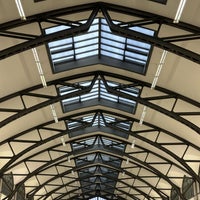 Photo taken at Hamburger Bahnhof – Nationalgalerie der Gegenwart by Nur A. on 2/16/2024