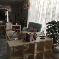 5/12/2016에 Wael님이 Shabby Chic Café에서 찍은 사진